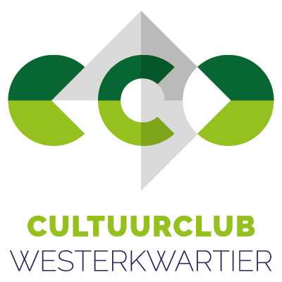 Cultuurclub Westerkwartier logo