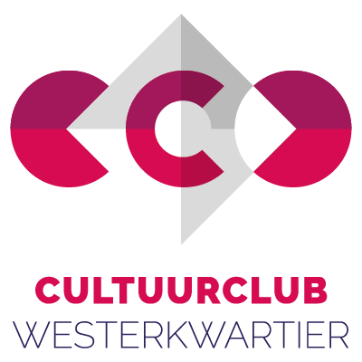Cultuurclub Westerkwartier logo